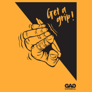 OG Crimp Crew Design