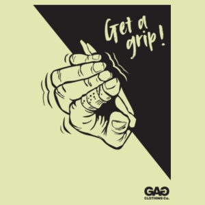 OG Crimp Womens Tee Design