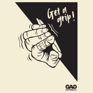 OG Crimp Womens Classic Tee Design