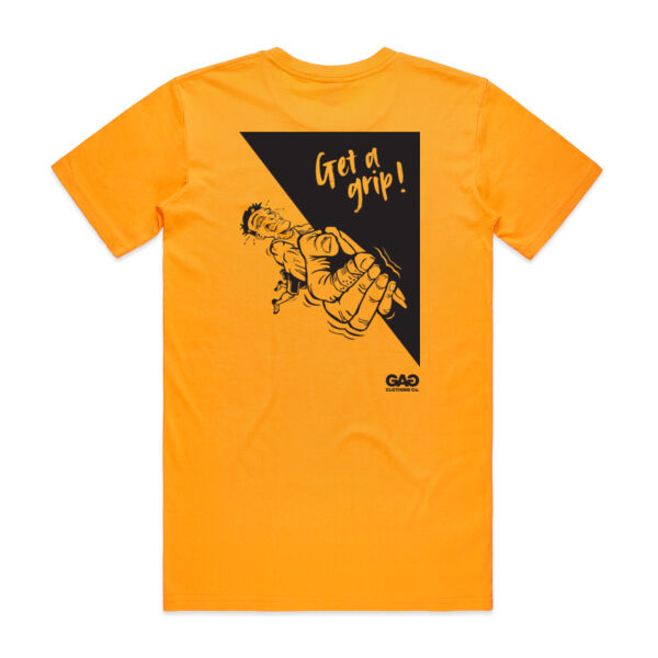 OG Climbing Man Tee Thumbnail