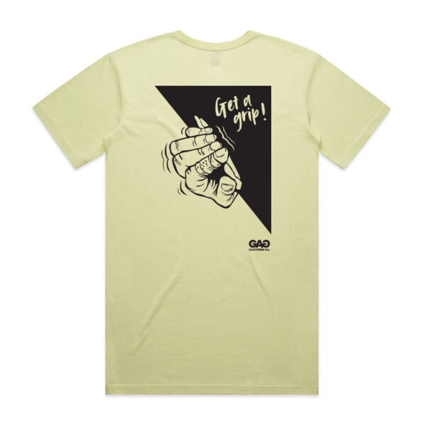OG Crimp Tee Thumbnail