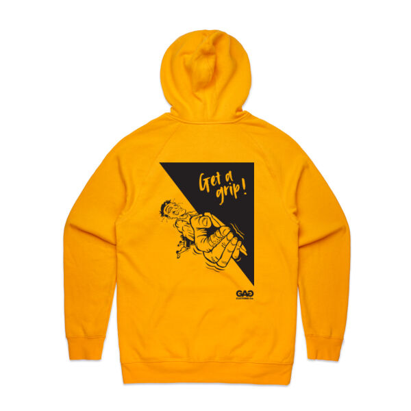 OG Climbing Man Hoodie Thumbnail
