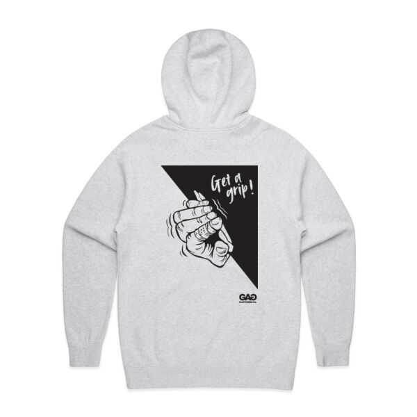 OG Crimp Hoodie Thumbnail