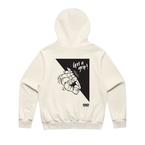 OG Crimp Box Hoodie Thumbnail