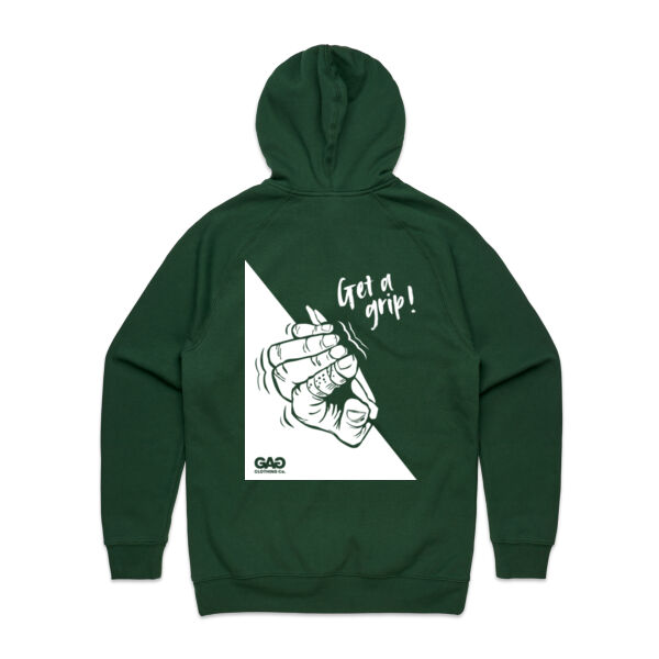 OG Crimp Dark Hoodie Thumbnail