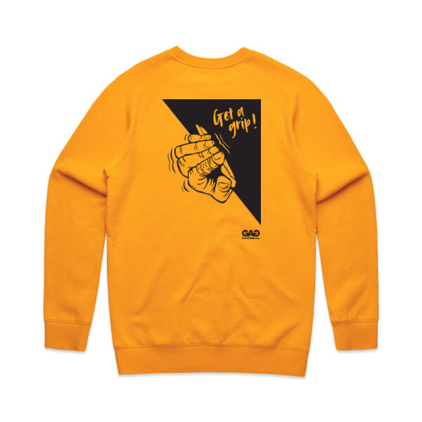 OG Crimp Crew Thumbnail