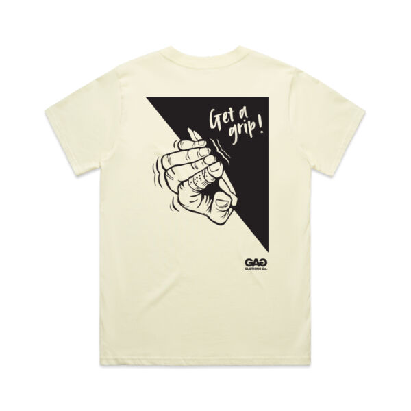 OG Crimp Womens Classic Tee Thumbnail
