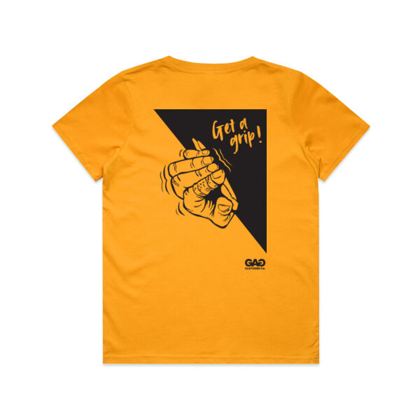 OG Crimp Kids Tee Thumbnail