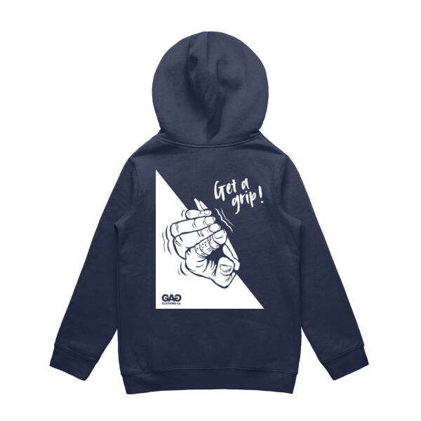 OG Crimp Kids Hoodie Thumbnail