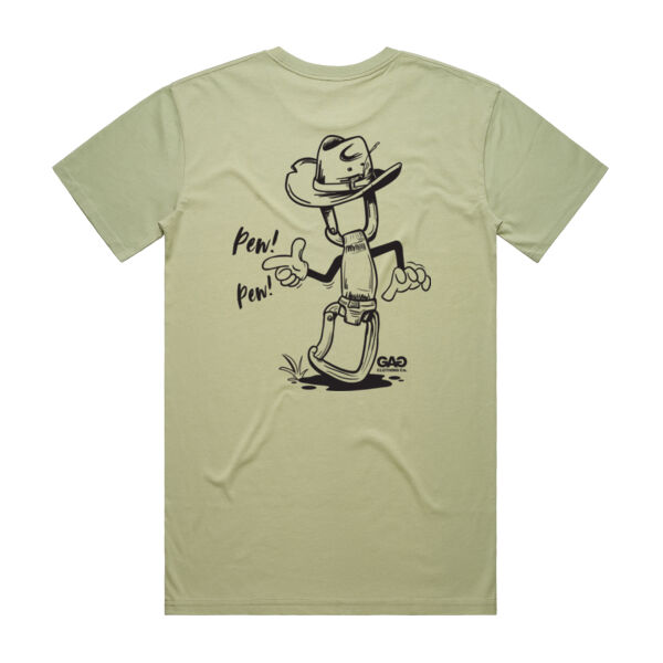 Quickdraw Cowboy Thumbnail